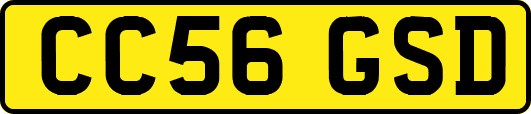 CC56GSD