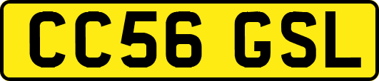 CC56GSL