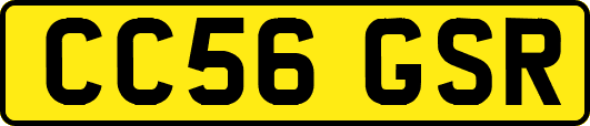 CC56GSR