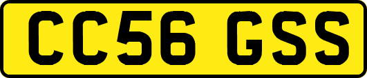 CC56GSS