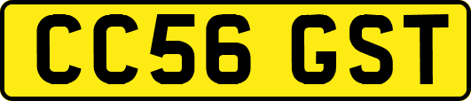 CC56GST