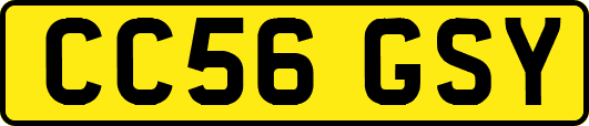 CC56GSY