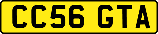 CC56GTA