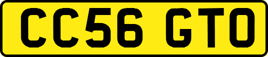 CC56GTO