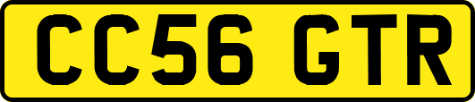 CC56GTR