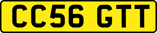 CC56GTT