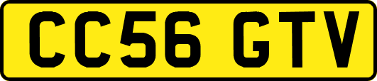 CC56GTV