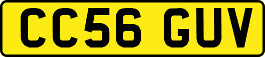 CC56GUV