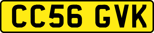 CC56GVK