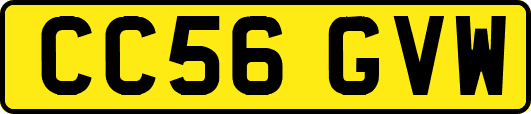 CC56GVW