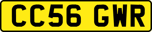 CC56GWR
