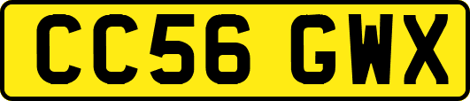 CC56GWX
