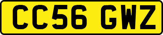 CC56GWZ
