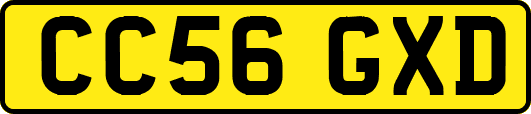 CC56GXD