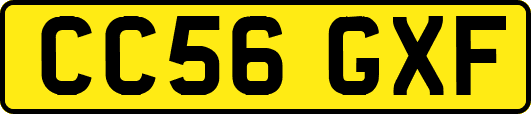 CC56GXF