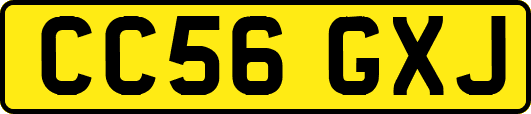 CC56GXJ