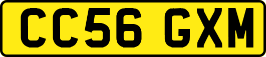 CC56GXM