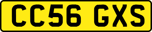 CC56GXS