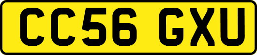 CC56GXU