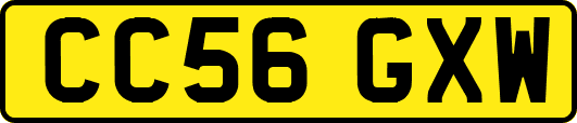 CC56GXW