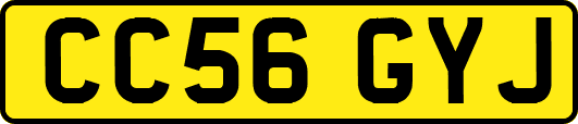 CC56GYJ
