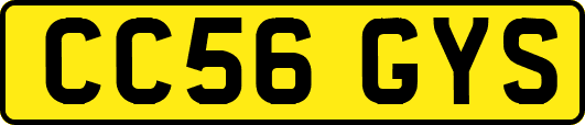 CC56GYS