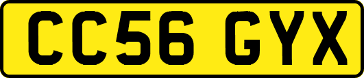 CC56GYX