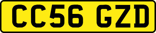 CC56GZD