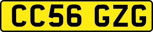 CC56GZG