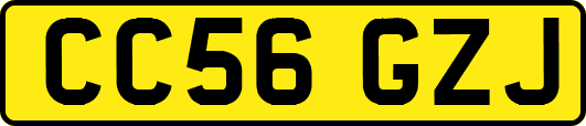 CC56GZJ
