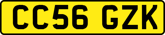 CC56GZK