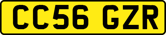 CC56GZR