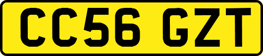 CC56GZT