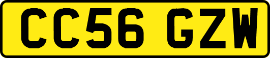 CC56GZW
