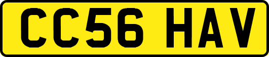 CC56HAV
