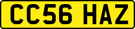 CC56HAZ