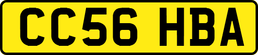 CC56HBA