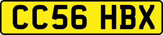 CC56HBX