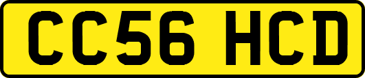 CC56HCD