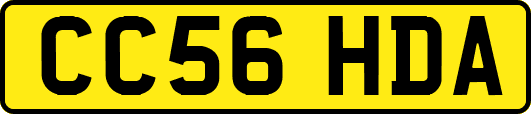 CC56HDA