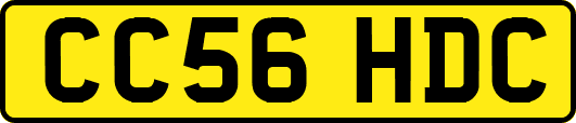 CC56HDC