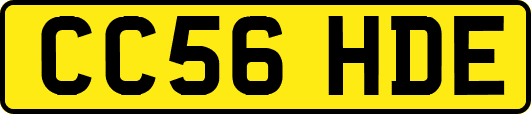 CC56HDE