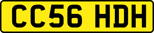 CC56HDH