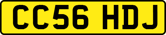 CC56HDJ