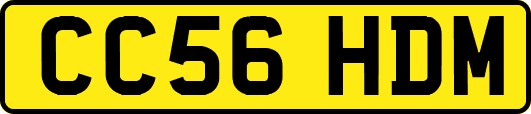 CC56HDM