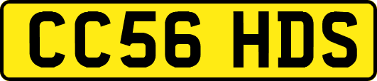 CC56HDS