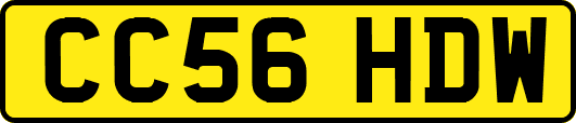 CC56HDW
