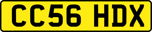 CC56HDX