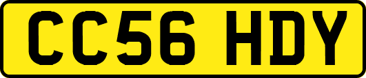 CC56HDY