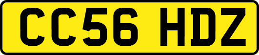 CC56HDZ